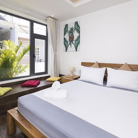 The Transit House Aparthotel Ho Chi Minh City Exterior photo