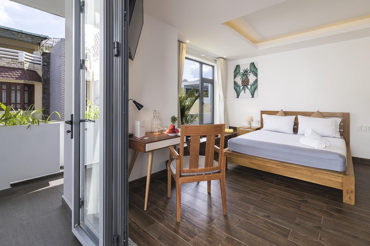 The Transit House Aparthotel Ho Chi Minh City Exterior photo